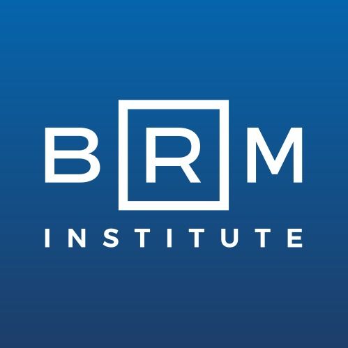 BRM Institute Logo