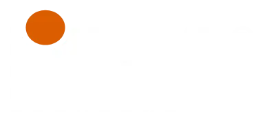 iiba horizontal white orangedot transparent
