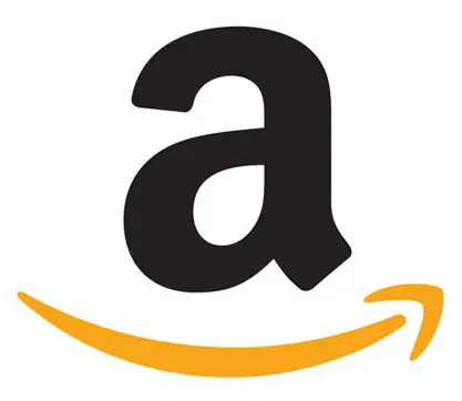 Amazon logo